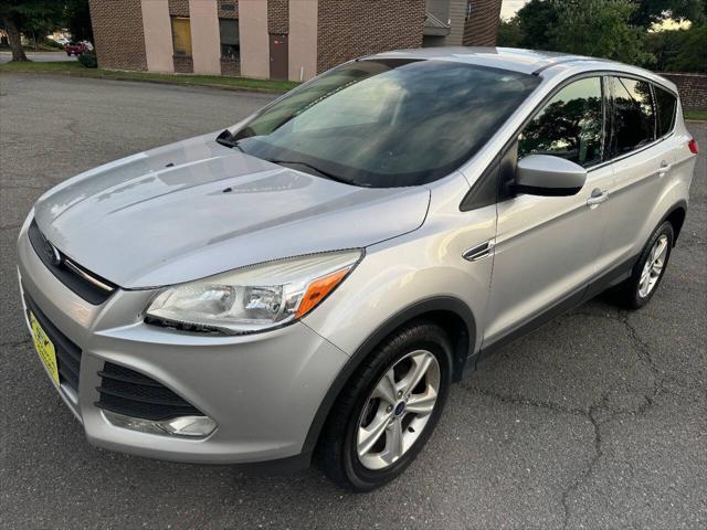 used 2014 Ford Escape car, priced at $4,995