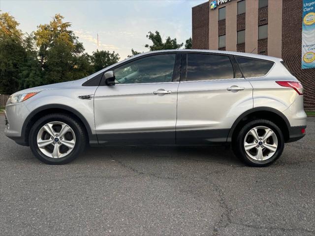 used 2014 Ford Escape car, priced at $4,995