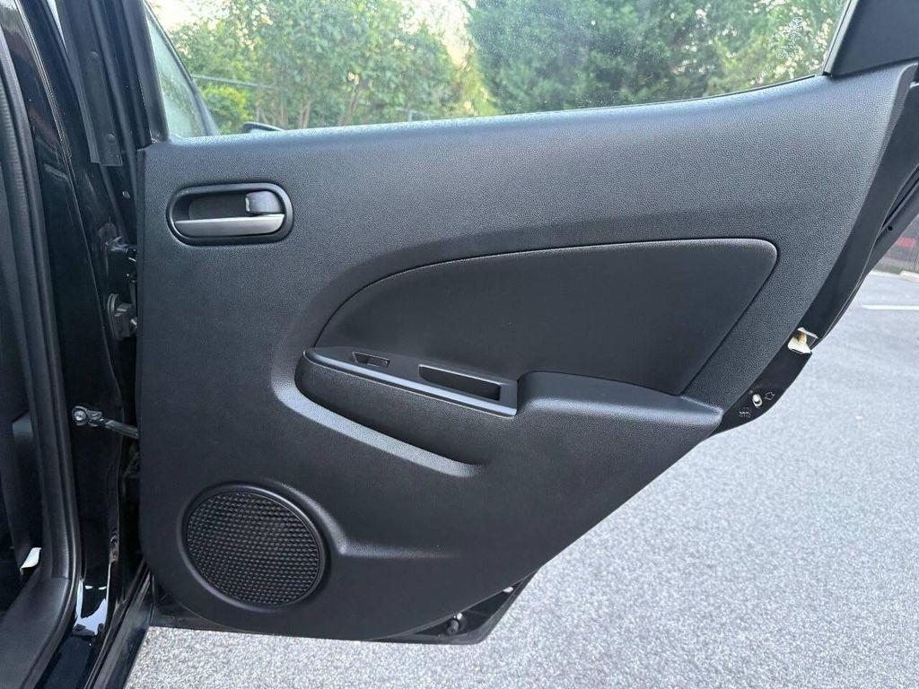 used 2012 Mazda Mazda2 car, priced at $3,995