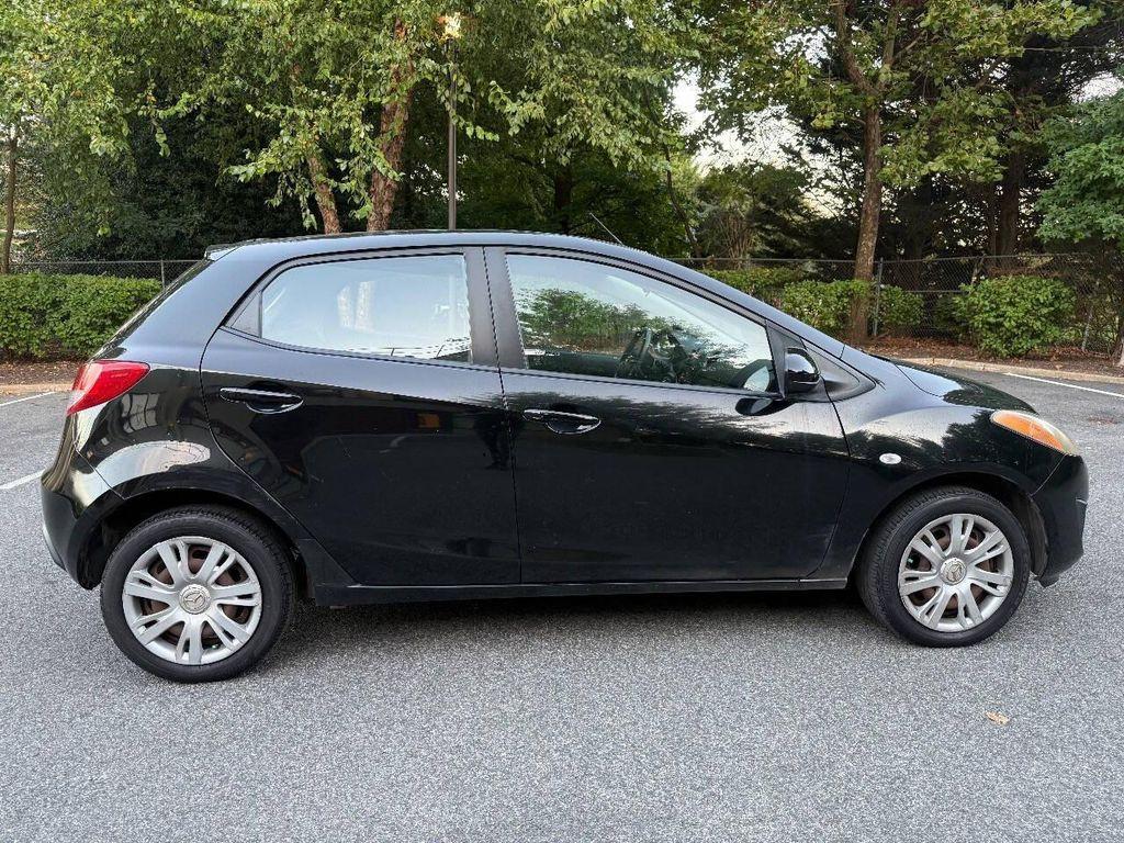 used 2012 Mazda Mazda2 car, priced at $3,995