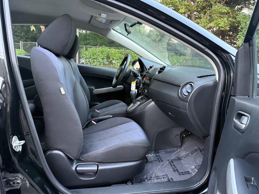 used 2012 Mazda Mazda2 car, priced at $3,995