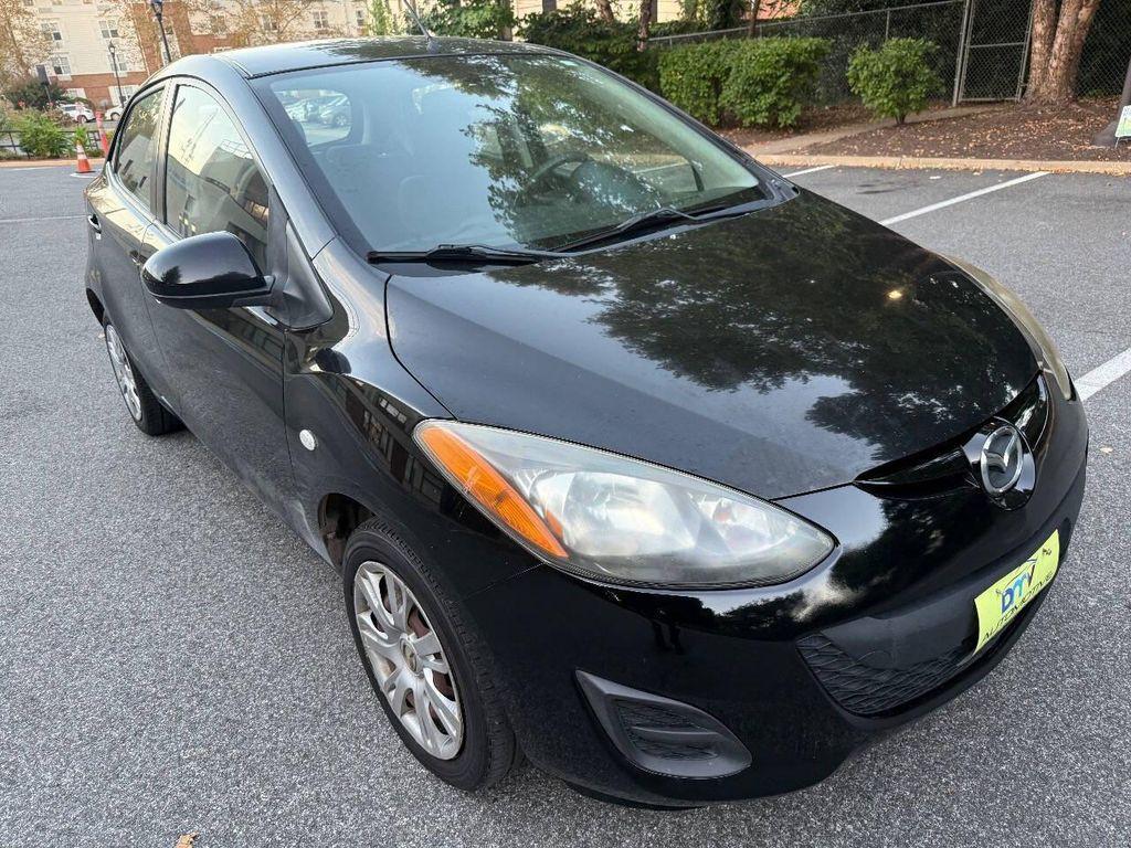 used 2012 Mazda Mazda2 car, priced at $3,995