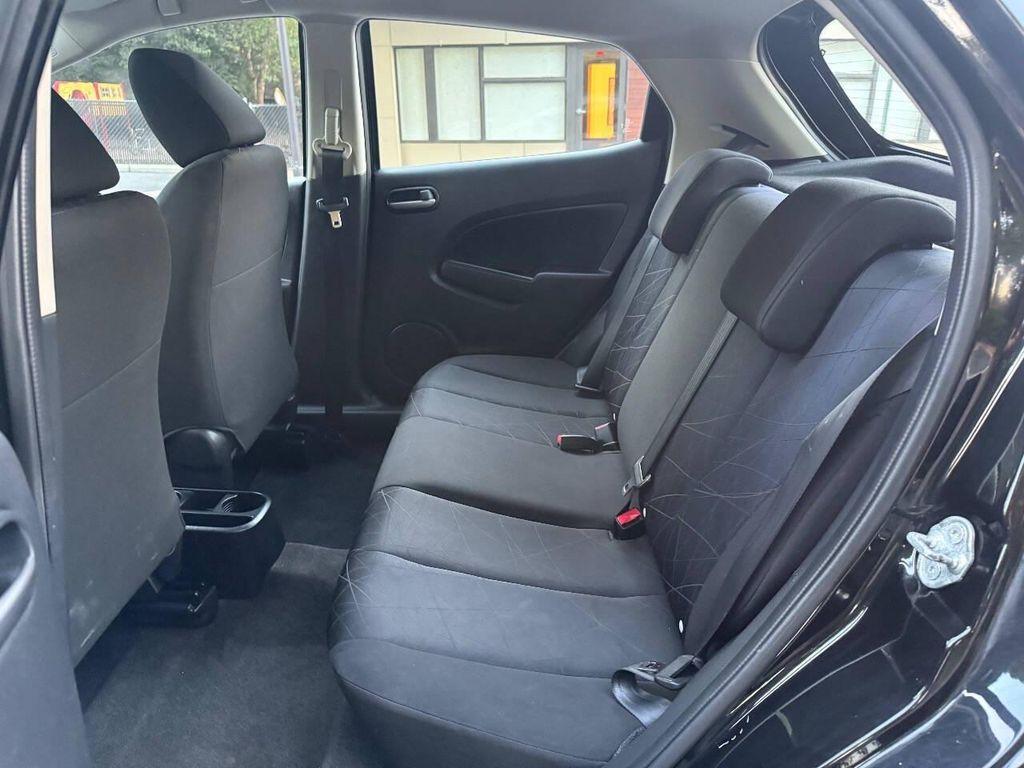 used 2012 Mazda Mazda2 car, priced at $3,995