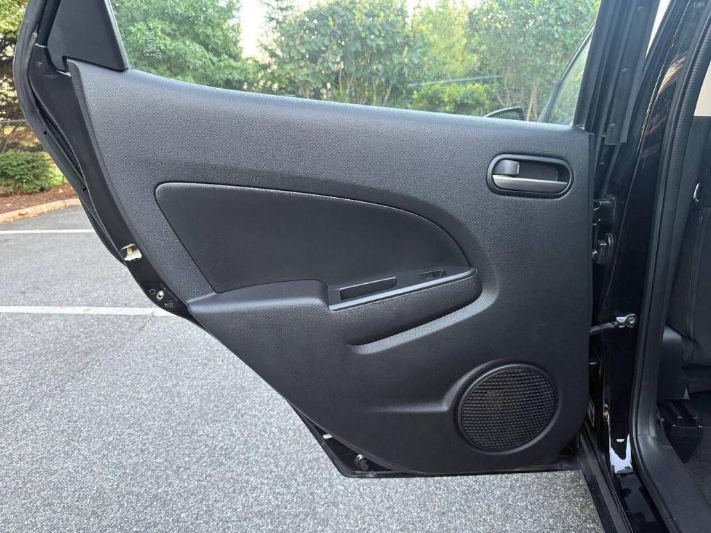 used 2012 Mazda Mazda2 car, priced at $3,995