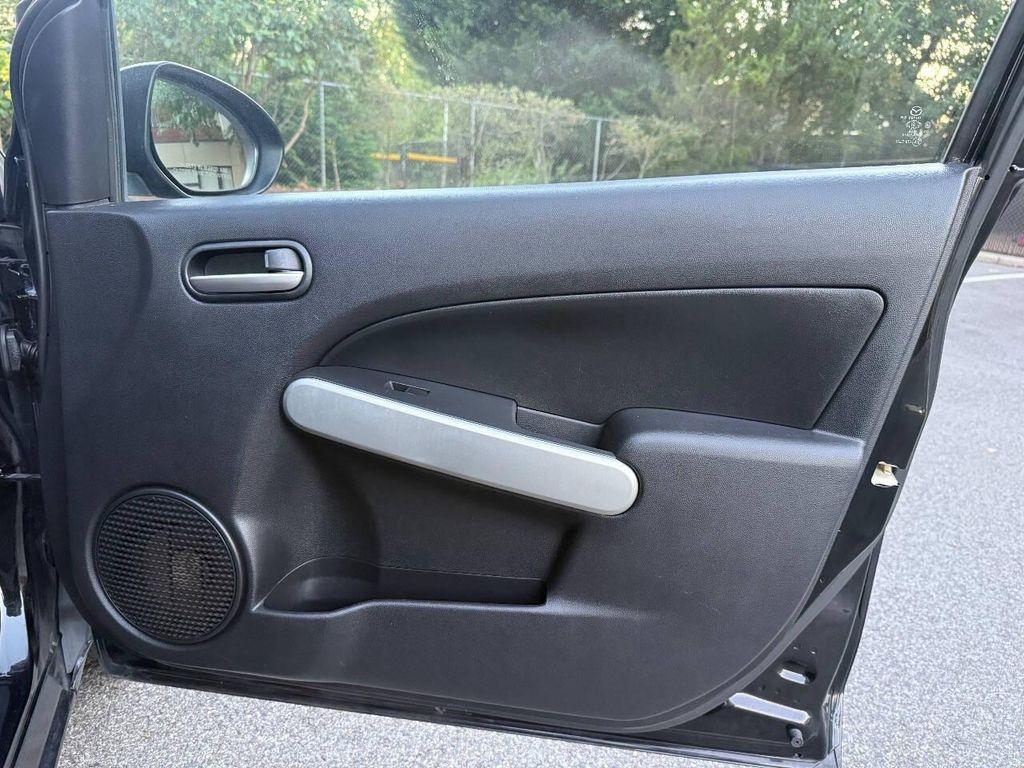 used 2012 Mazda Mazda2 car, priced at $3,995