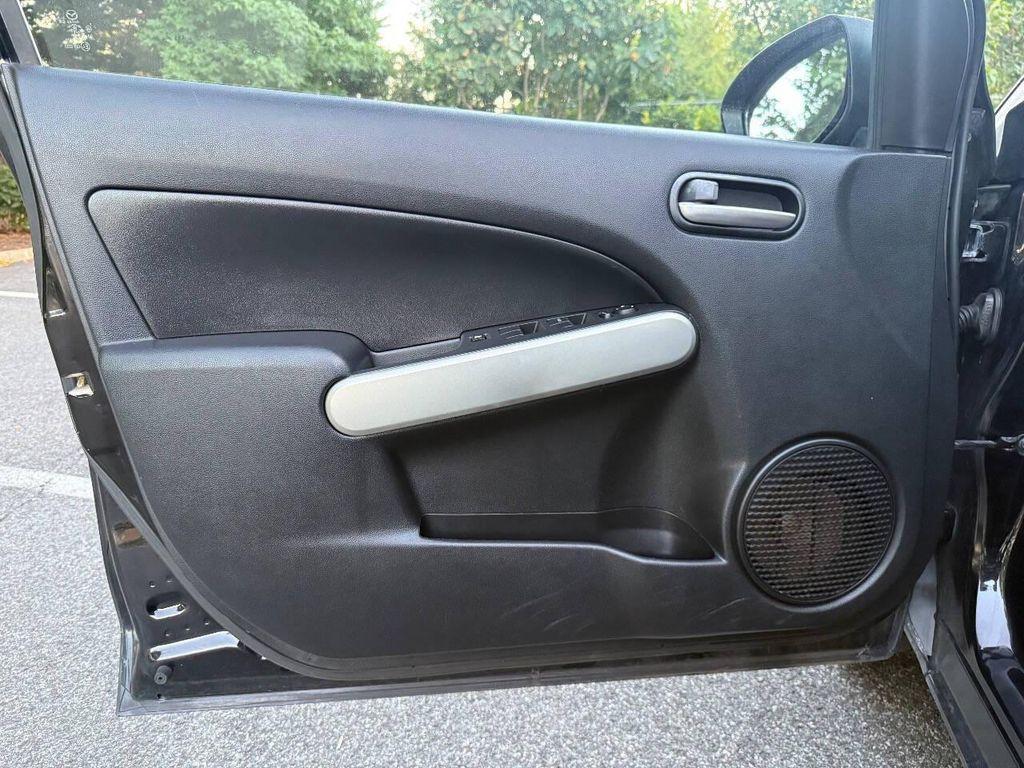 used 2012 Mazda Mazda2 car, priced at $3,995