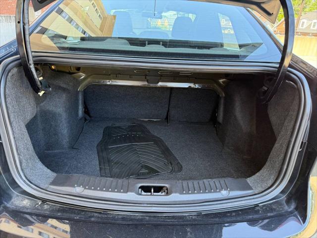 used 2014 Ford Fiesta car, priced at $8,495