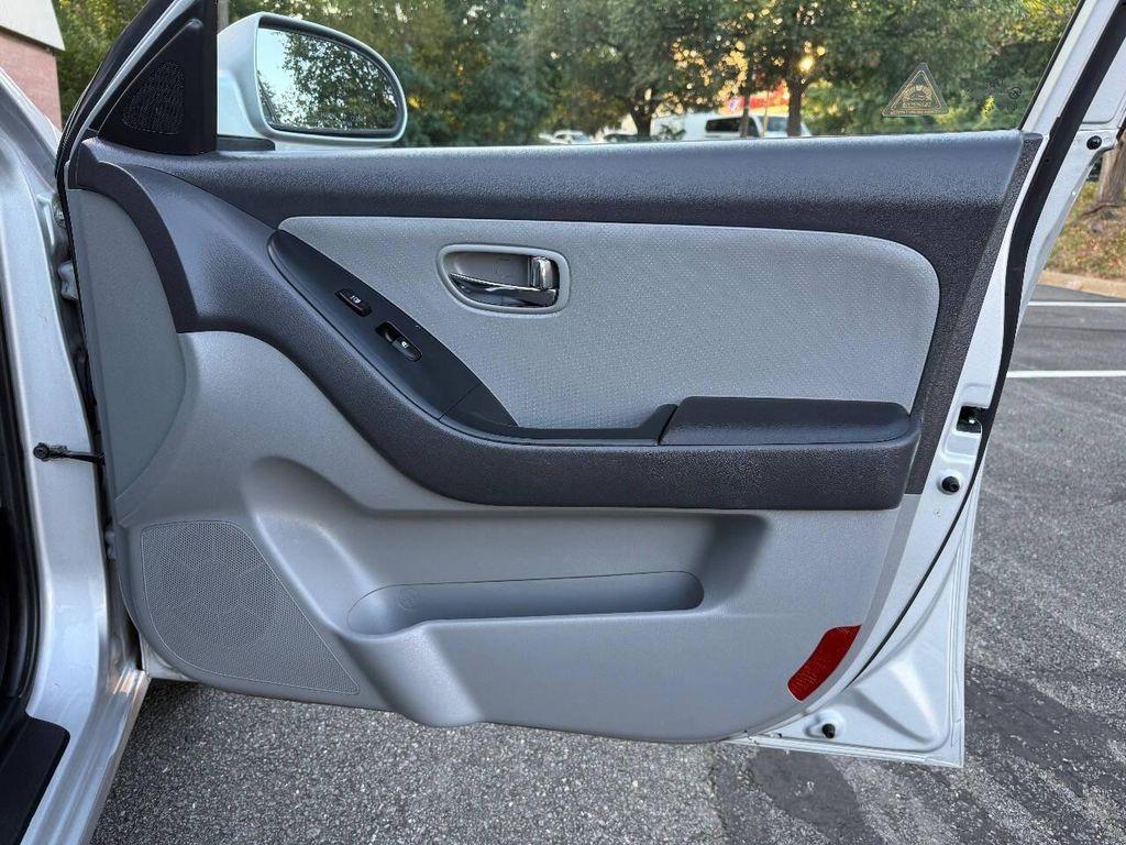 used 2010 Hyundai Elantra car, priced at $4,495