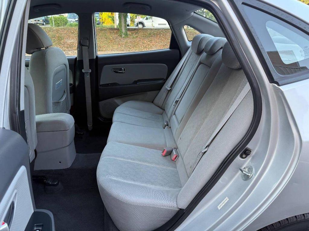 used 2010 Hyundai Elantra car, priced at $4,495