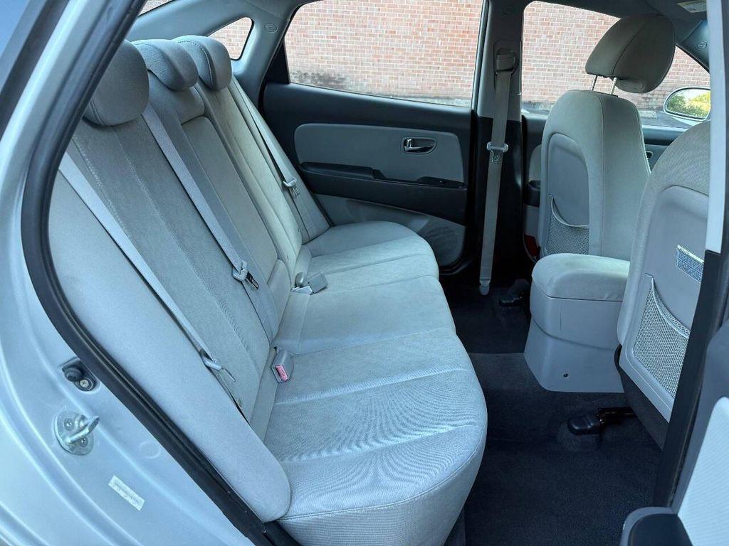 used 2010 Hyundai Elantra car, priced at $4,495