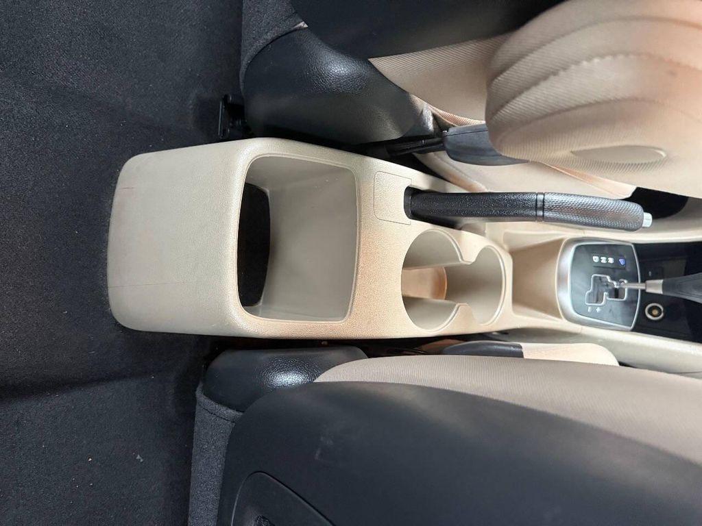 used 2017 Hyundai Accent car, priced at $7,995