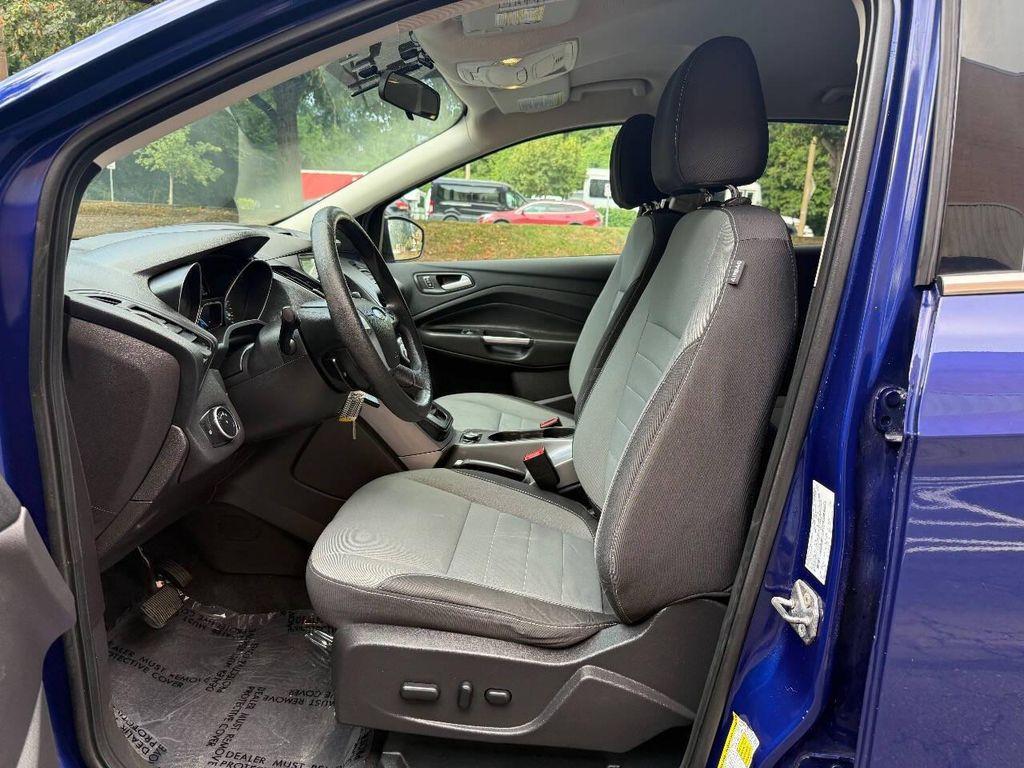 used 2016 Ford Escape car, priced at $6,995