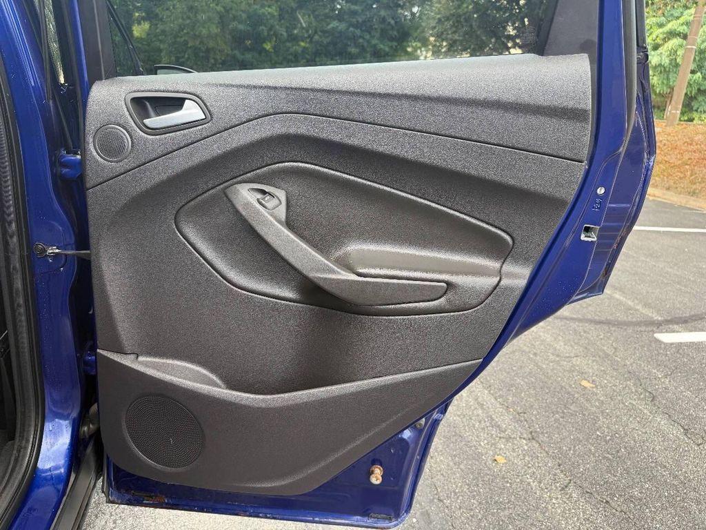 used 2016 Ford Escape car, priced at $6,995