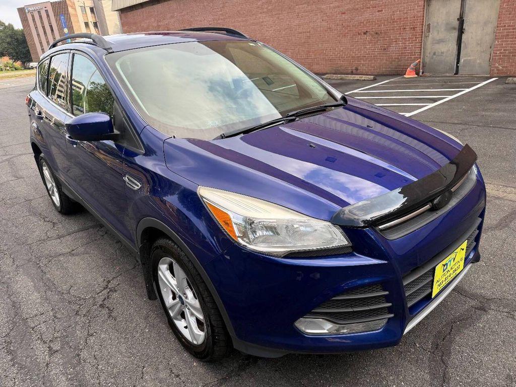 used 2016 Ford Escape car, priced at $6,995
