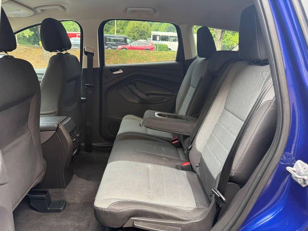 used 2016 Ford Escape car, priced at $6,995