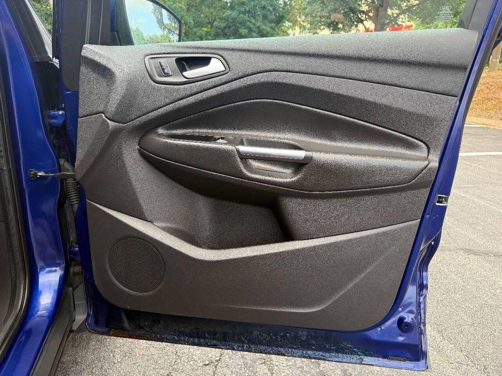 used 2016 Ford Escape car, priced at $6,995