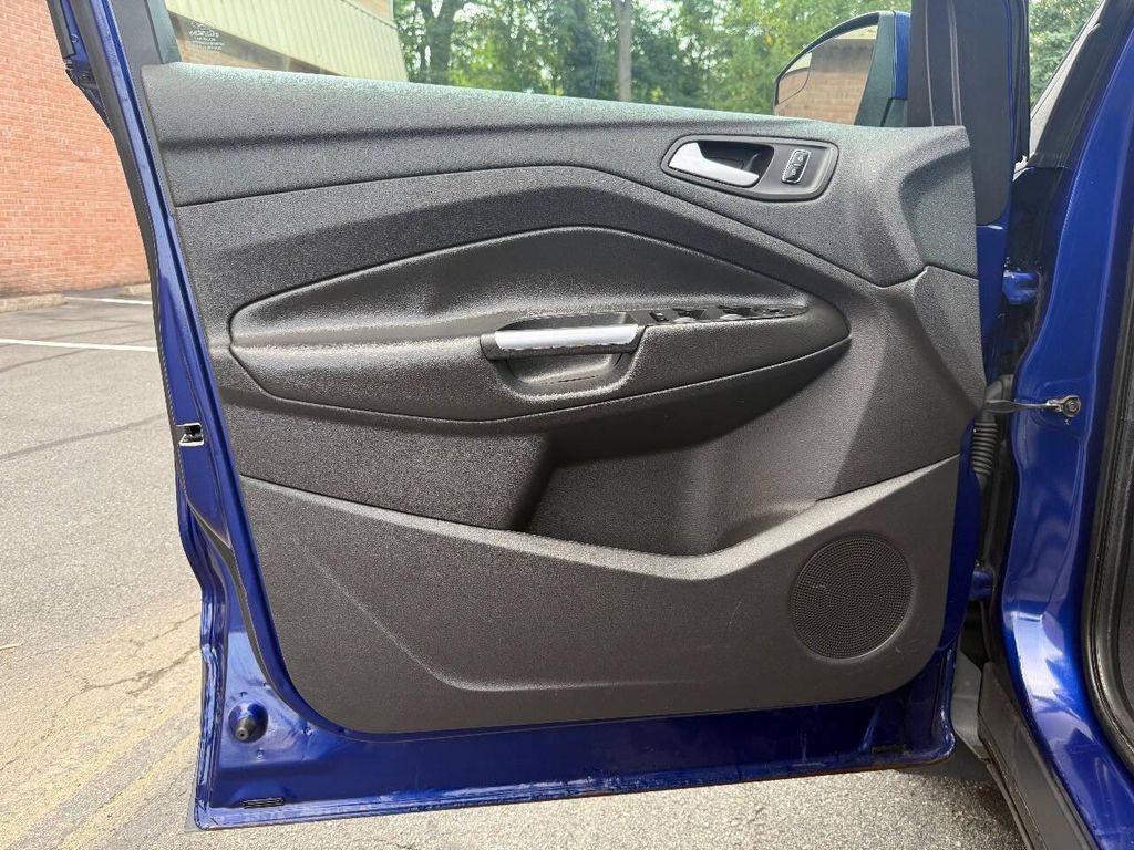 used 2016 Ford Escape car, priced at $6,995