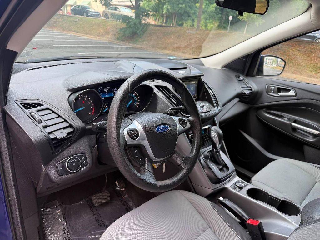 used 2016 Ford Escape car, priced at $6,995