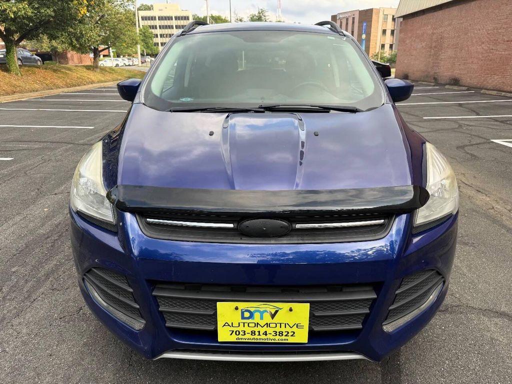 used 2016 Ford Escape car, priced at $6,995