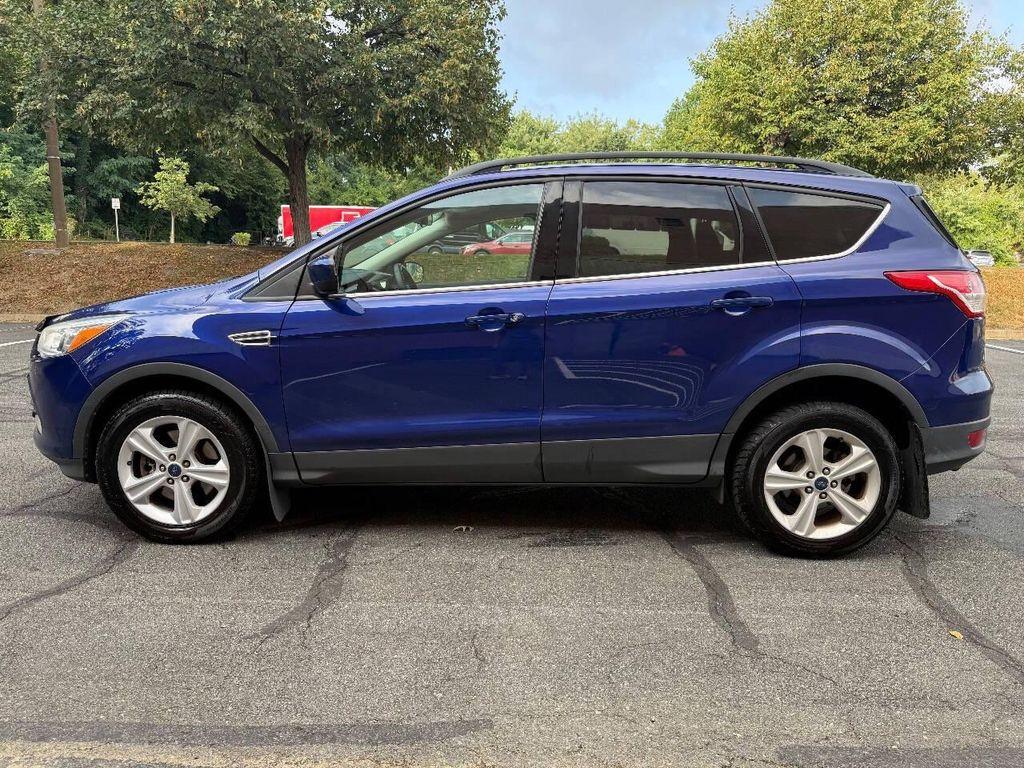used 2016 Ford Escape car, priced at $6,995