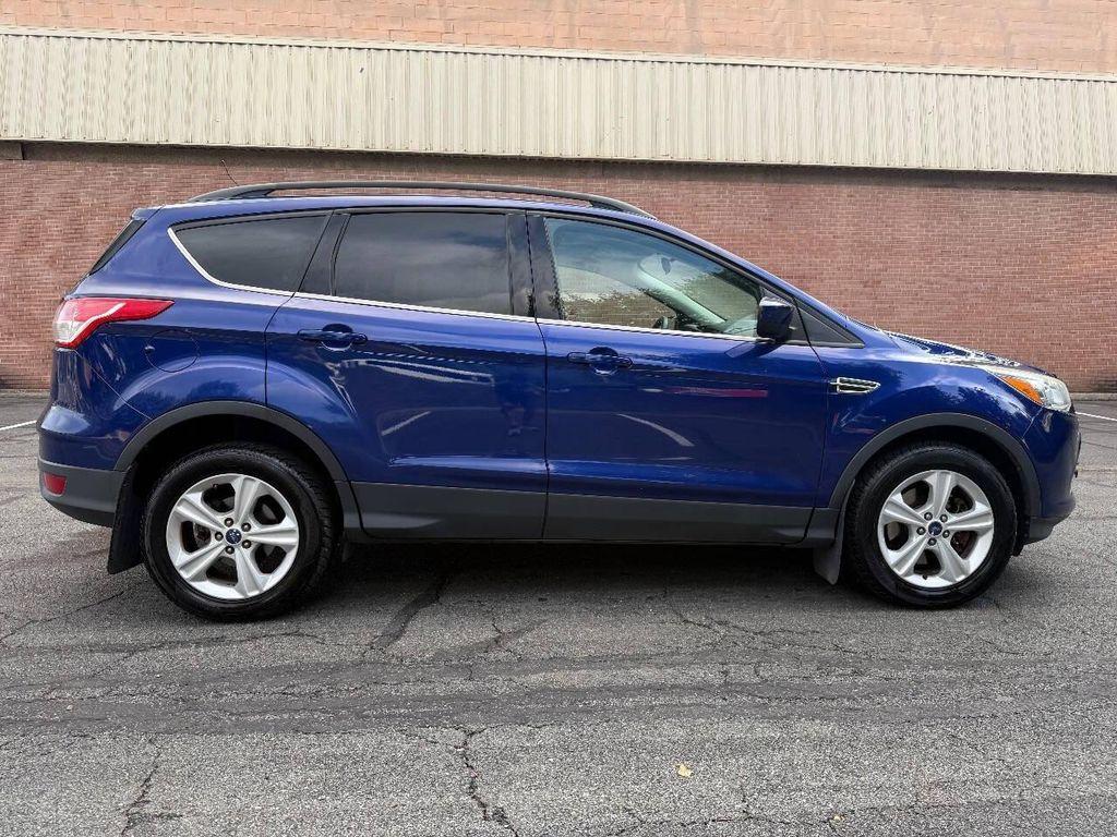 used 2016 Ford Escape car, priced at $6,995