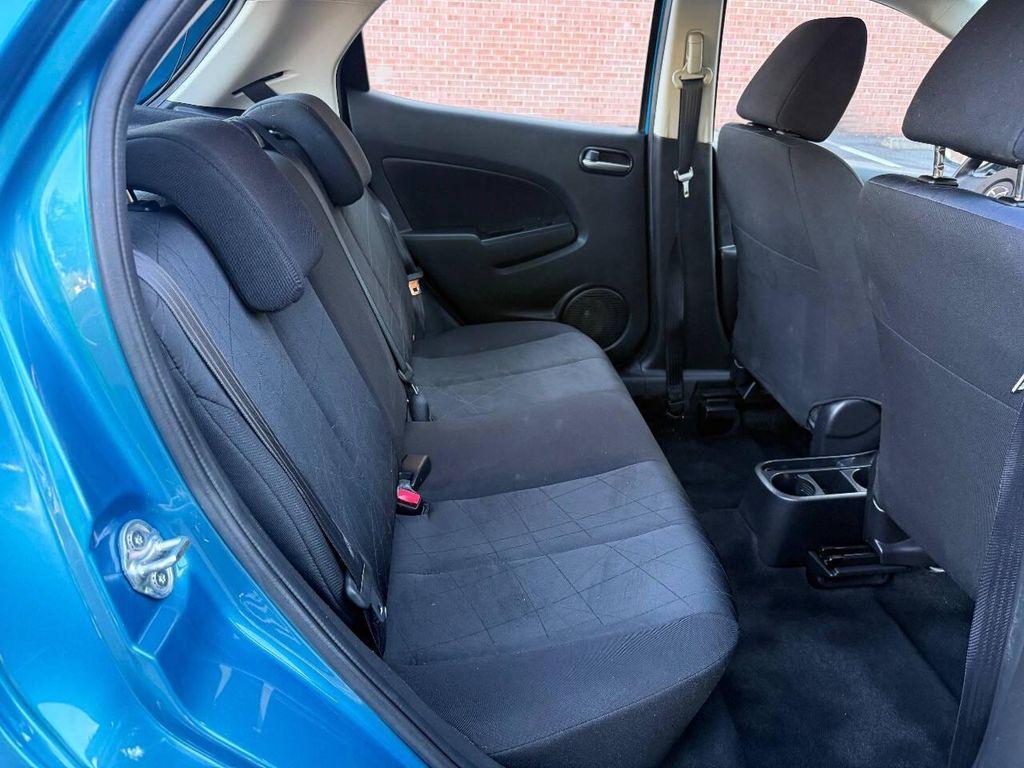 used 2012 Mazda Mazda2 car, priced at $5,495