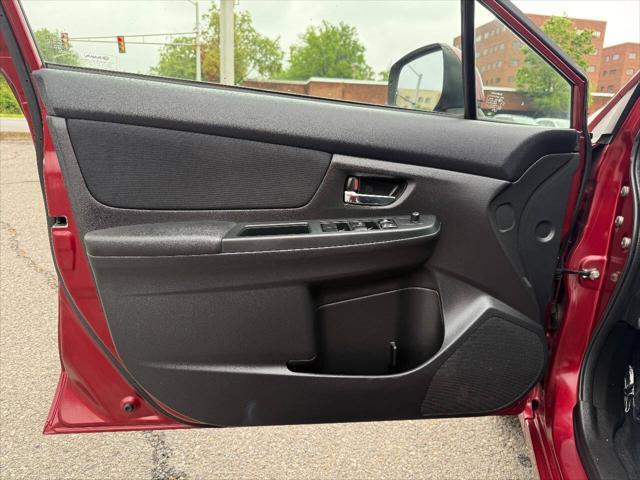 used 2012 Subaru Impreza car, priced at $4,995