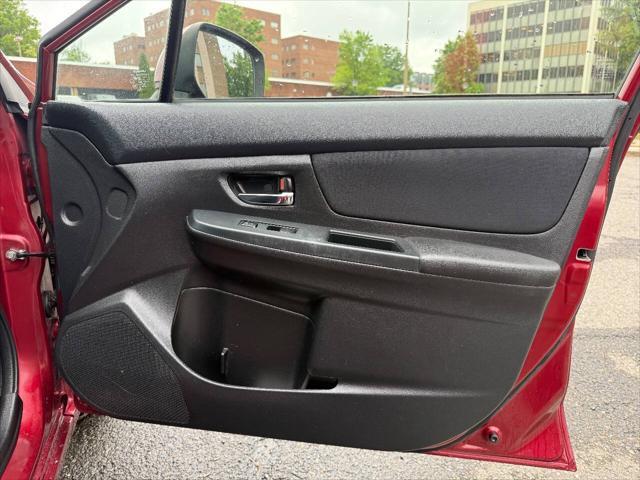 used 2012 Subaru Impreza car, priced at $4,995
