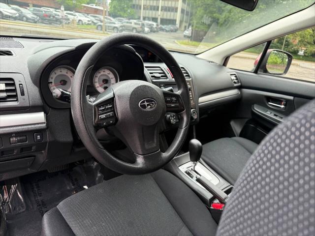 used 2012 Subaru Impreza car, priced at $4,995