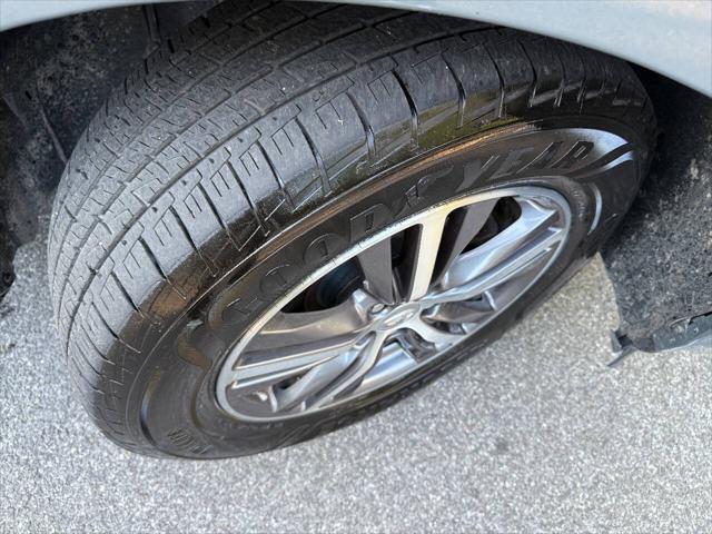 used 2018 INFINITI QX60 car, priced at $11,495