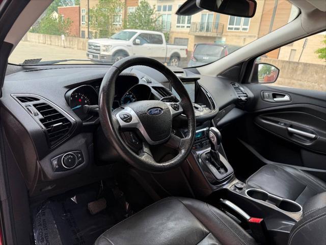 used 2016 Ford Escape car, priced at $6,995