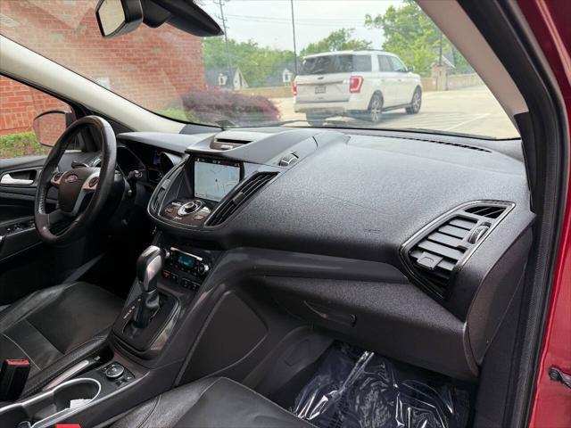 used 2016 Ford Escape car, priced at $6,995