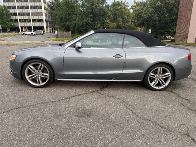 used 2012 Audi S5 car, priced at $12,995