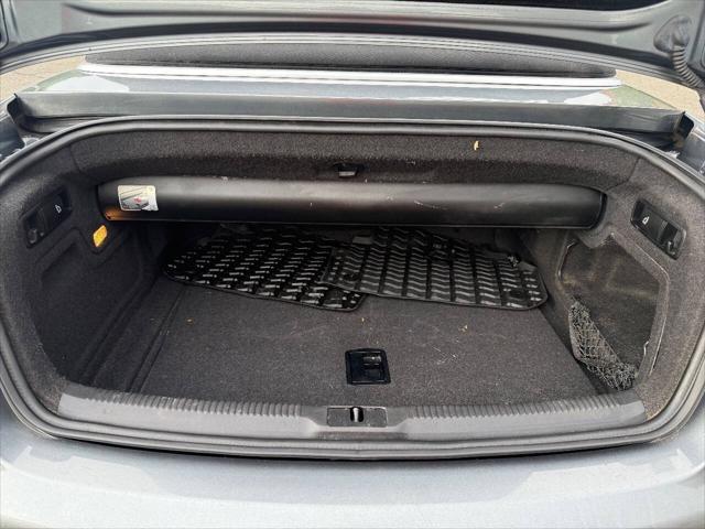 used 2012 Audi S5 car, priced at $12,995