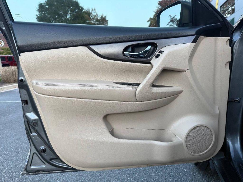 used 2014 Nissan Rogue car, priced at $5,995