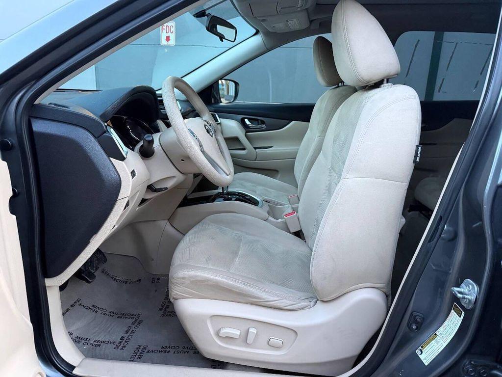 used 2014 Nissan Rogue car, priced at $5,995