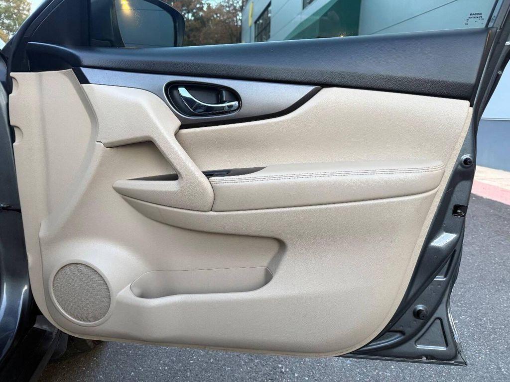 used 2014 Nissan Rogue car, priced at $5,995