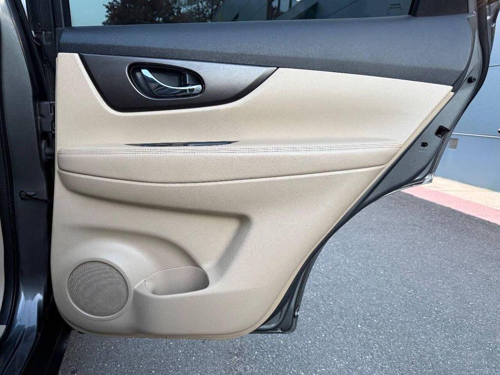 used 2014 Nissan Rogue car, priced at $5,995