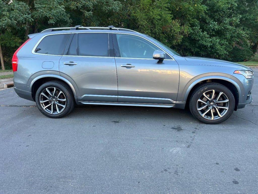 used 2016 Volvo XC90 car
