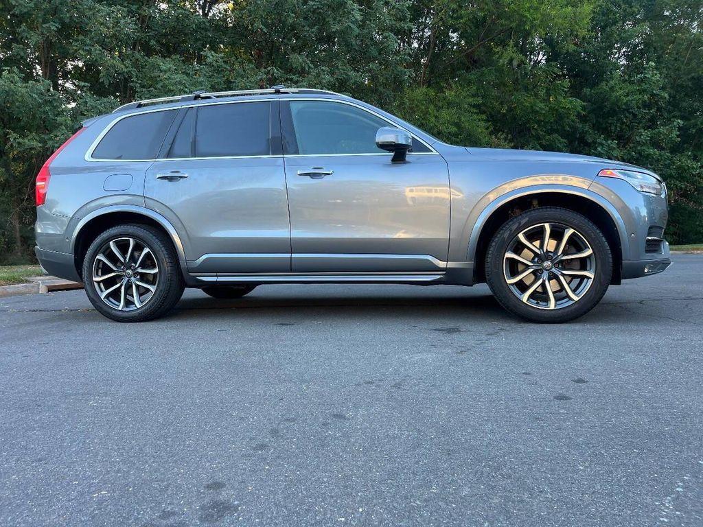 used 2016 Volvo XC90 car