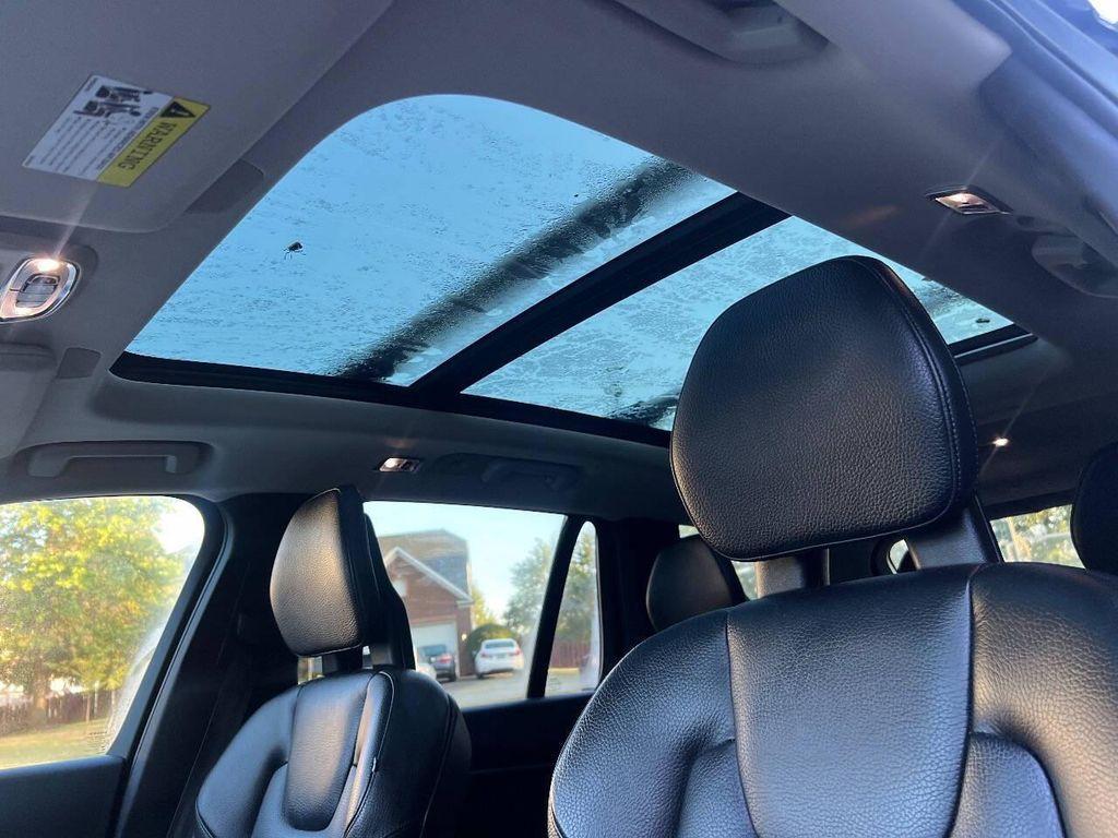 used 2016 Volvo XC90 car