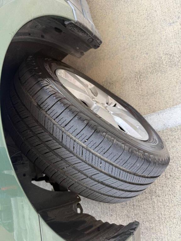 used 2011 Subaru Outback car, priced at $4,995