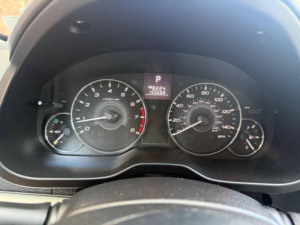 used 2011 Subaru Outback car, priced at $4,995