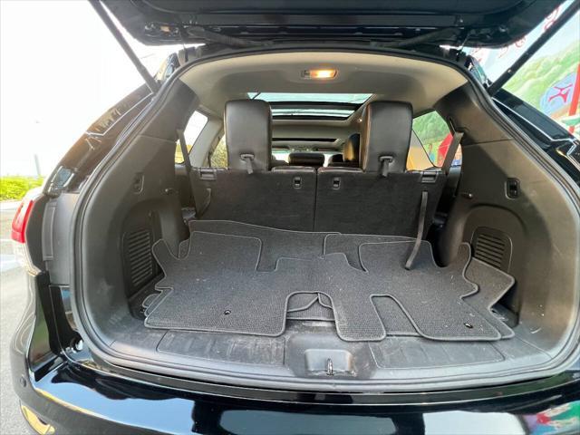 used 2013 Nissan Pathfinder car, priced at $8,495