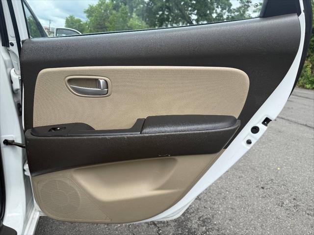 used 2009 Hyundai Elantra car, priced at $3,995