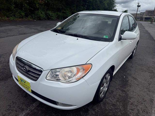 used 2009 Hyundai Elantra car, priced at $3,995