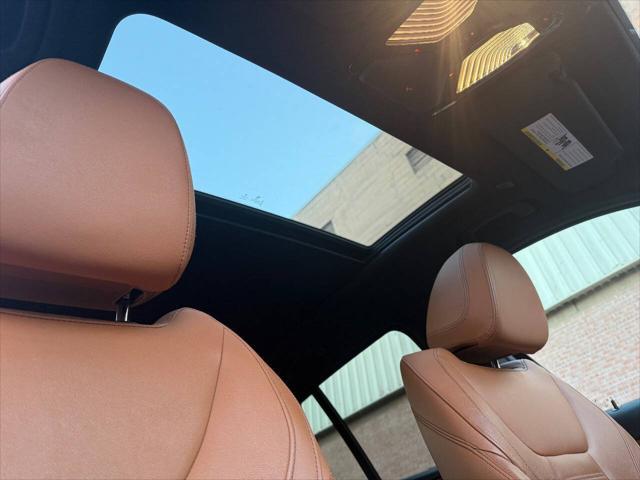 used 2019 BMW X3 car, priced at $22,995