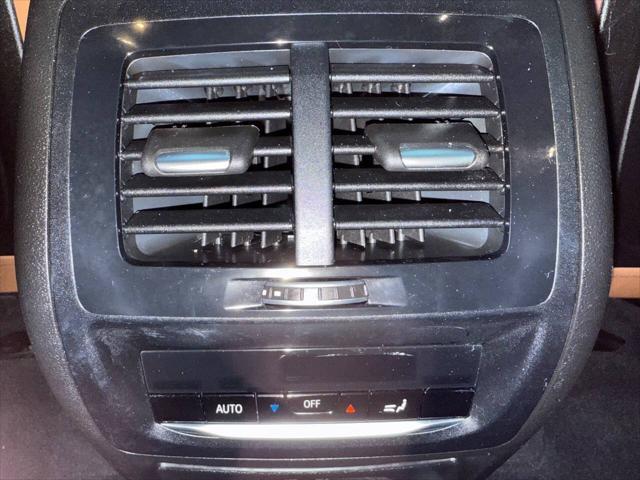 used 2019 BMW X3 car, priced at $22,995