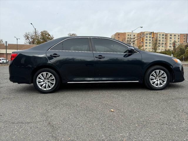 used 2013 Toyota Camry car, priced at $8,495