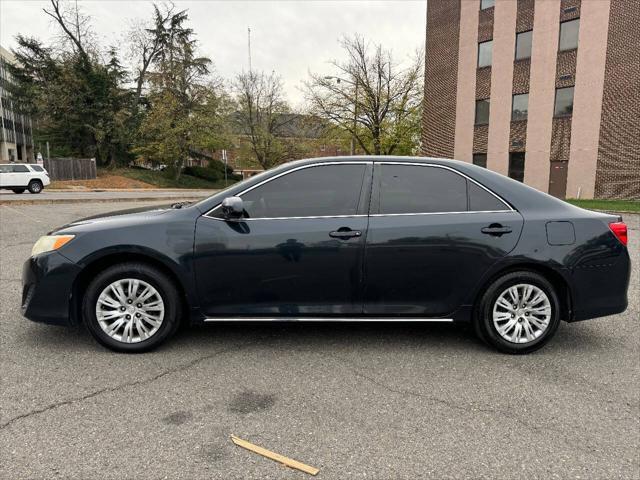 used 2013 Toyota Camry car, priced at $8,495